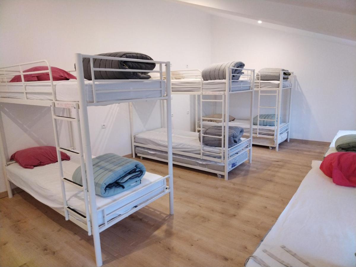 Les Chambrees Du Bac Hotel Charly-sur-Marne Bagian luar foto